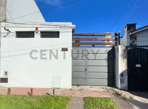 Casa En Venta Zelaya 2657, Barrio Alberdi Rosario