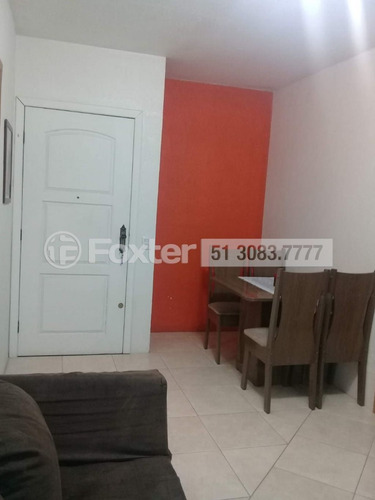 Imagem 1 de 11 de Apartamento, 1 Dormitórios, 41.49 M², Morro Santana - 186945