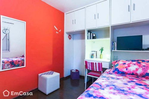 Imagem 4 de 10 de Apartamento À Venda Em São Paulo - 20662