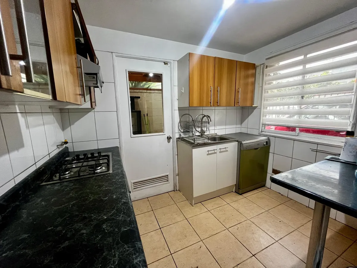 Imagen 5 de 17 de Casa Con Ggcc Incluidos Perimetral A Condominio La Hacienda