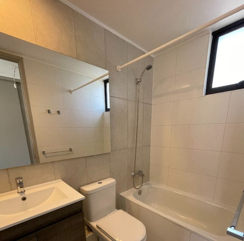 Rebajado!!! Lindo Depto 2dorm 2ba Piscina, Ñuñoa