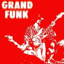 Comprar Grand Funk Railroad Grand Funk Remaster Cd Musicovinyl