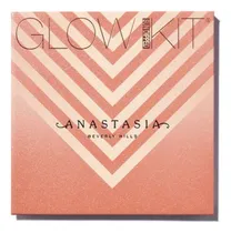 Comprar Paleta De Iluminadores Anastasia Beverly Hills Sundipped