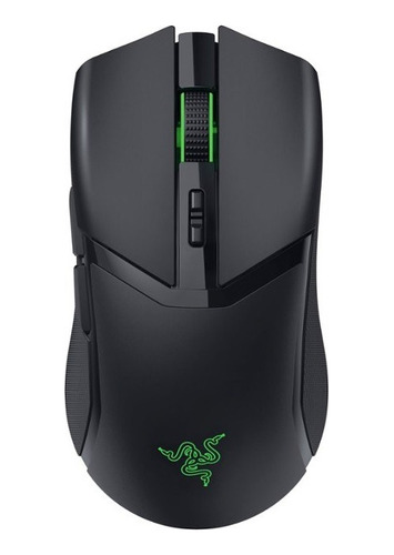 Mouse Razer Cobra Pro Hyperspeed Wireless Chroma Black