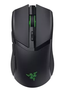 Mouse Razer Cobra Pro Hyperspeed Wireless Chroma Black