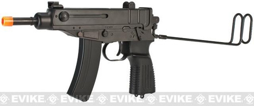 Tokyo Marui Scorpion Vz61 Vz-61 Full Size Airsoft. A Pedido!