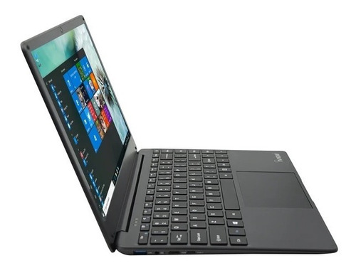 Imagen 4 de 10 de Notebook Iview 64gb 4gb 14 Intel Celeron N3350 Refabricada