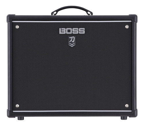 Boss Ktn-100 Katana Usb Amplificador Guitarra Electrica