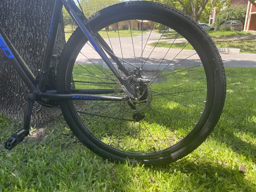 Bicicleta Fire Bird Turbo Rodado 29 Año 2022