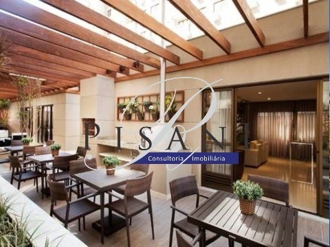 Imagem 10 de 23 de Apto 2 Quartos(suite), Lazer Completo, Coladinho Ao Norte Shopping - Ap01782 - 32108426