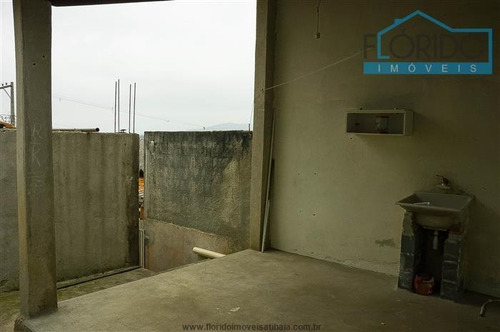 Imagem 17 de 18 de Casas À Venda Em Atibaia/sp - Compre A Sua Casa Aqui! - 1452754