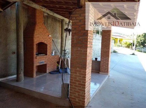 Imagem 14 de 22 de Chácaras À Venda Em Bom Jesus Dos Perdões/sp - Compre O Seu Chácaras Aqui! - 1475721
