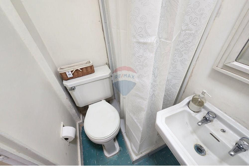 Renovado Departamento 2d+2d Providencia
