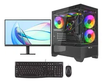 Comprar Pc Gamer Rtx 3050 Ryzen 5500 32gb Ram 1tb Ssd + Perifericos