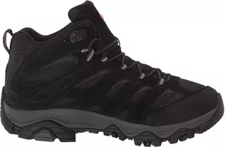 Botas Merrell Moab 3 Mid Senderismo Montaña Hiking