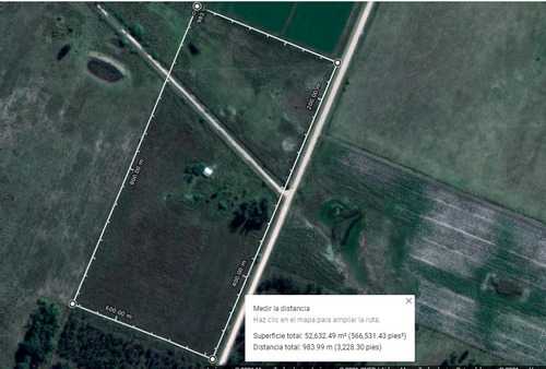 Imagen 2 de 12 de Chacra A La Venta - A 2 Km De San Antonio - 5 Hás