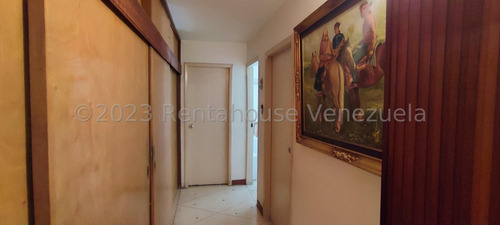 Imagen 16 de 21 de Apartamento En Venta, Los Palos Grandes, 110mts, Rah 23-19249