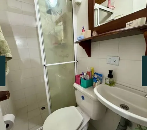 Apartamento En Venta En Itaguí Asturias