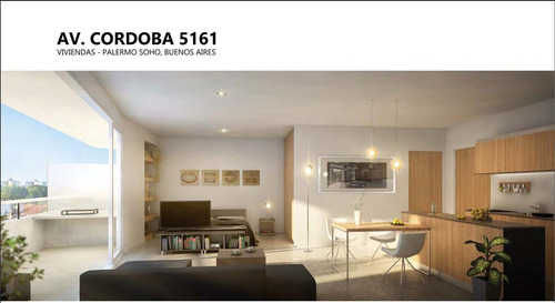 Imagen 6 de 21 de Departamento - Palermo