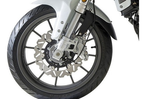 Benelli Trk 251 Full Motozuni Avellaneda