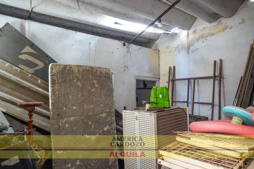 Galpon Alquiler Usos Multiples, Moreno Acceso Oeste