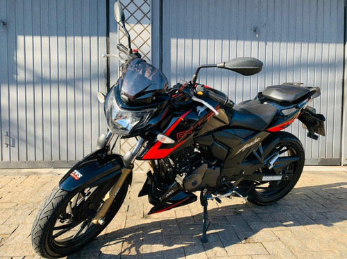 Dafra- Apache Rtr 200