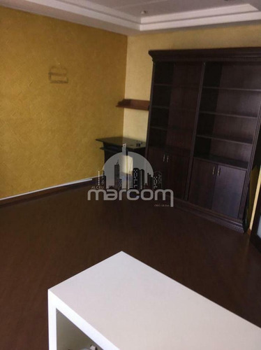 Imagem 15 de 15 de Sala Comercial, Semi-mobiliado, Centro De Curitiba - Mcs-101