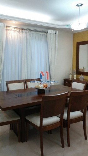 Imagem 4 de 12 de Casa No Condomínio Chácara Flora 64m² - Estuda Permuta - 91532