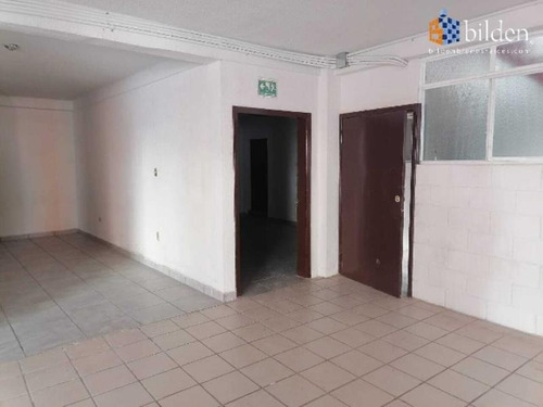 Imagen 12 de 12 de Edificio En Venta Zona Centro En Durango