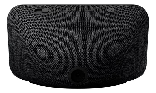 Alexa Echo Show 5 Amazon 3a Geração Preto Bi Volt Portugues