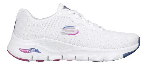 Mercado libre zapatos deportivos skechers sales