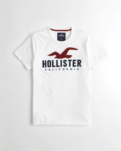 De trato fácil Repulsión Tía Remera Hombre Hollister Importada Nueva Malibu.tienda.online | Envío gratis