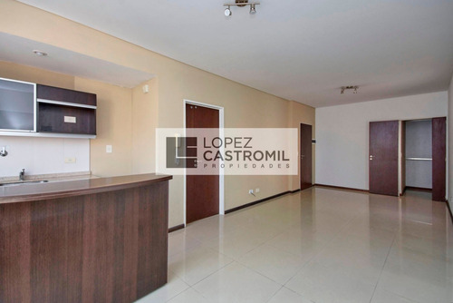 Departamento Venta Monoambiente Palermo Soho Balcón