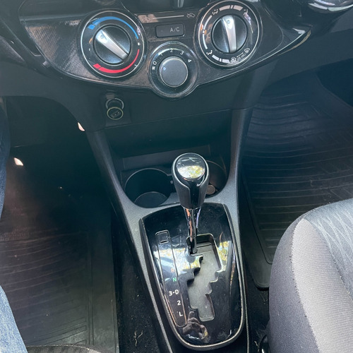 Toyota Etios 1.5 Xls At