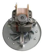 Comprar Motor Forzador Para Horno Convector Marca Dynam  Fd-66 Nuevo