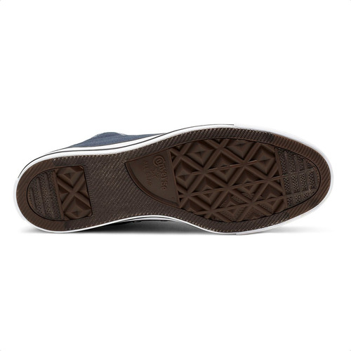 Imagen 7 de 7 de Zapatillas Converse Chuck Taylor All Star Hi Unisex Casual