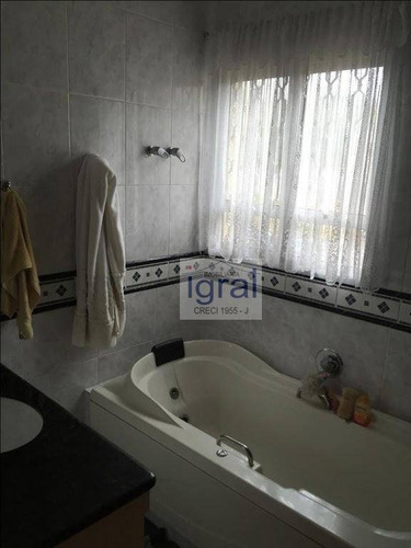 Casa À Venda, 343 M² Por R$ 1.000.000,00 - Jardim Oriental - São Paulo/sp - Ca0174