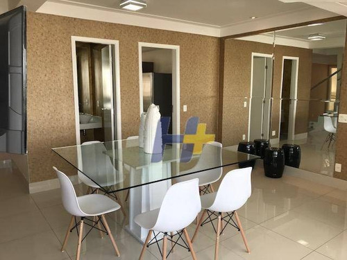 Imagem 17 de 30 de Apartamento Com 5 Dormitórios À Venda, 181 M² Por R$ 1.580.000,00 - Centro - Santo André/sp - Ap1084