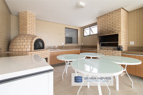 Apartamento A Venda No Bairro Praia De Itapoã Em Vila Velha - 502-1