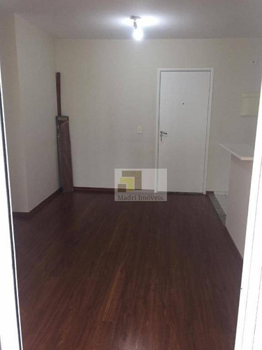 Imagem 5 de 24 de Apartamento Com 2 Dormitórios À Venda, 50 M² Por R$ 585.000,00 - Vila Leopoldina - São Paulo/sp - Ap2052