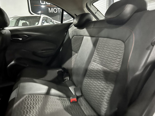 Imagem 7 de 15 de Onix Hatch Ltz 1.4 8v Flexpower 5p Aut. Unico Dono