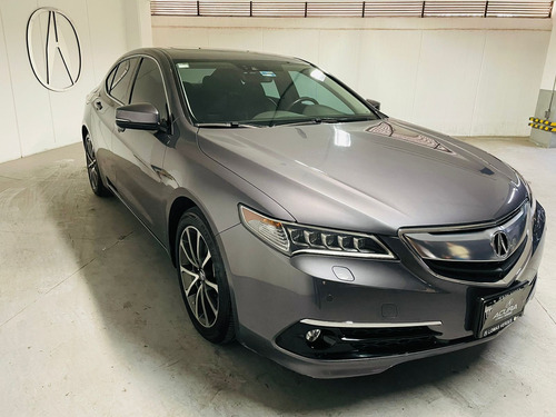 Acura TLX 3.5 Advance At