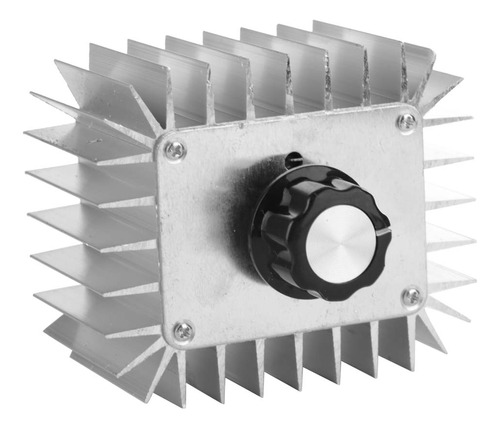 Control De Velocidad Del Motor De Tiristor Ac 220v 5000w Aju