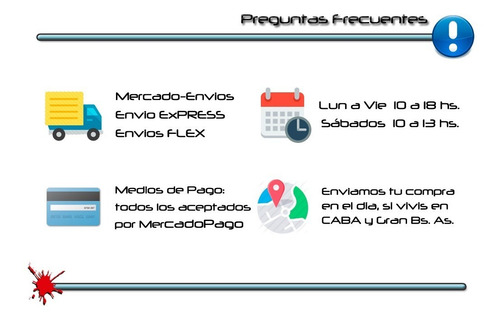 Imagen 3 de 4 de Filtro Para Aspiradora Universal Varias Marcas Y Modelos