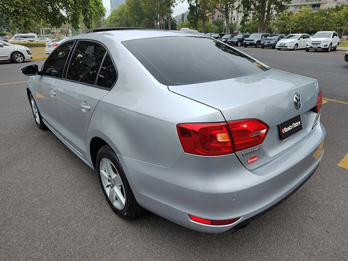 Imagen 4 de 25 de Vw Volkswagen Vento 2012 Luxury At Dsg Tdi Abasto Motors