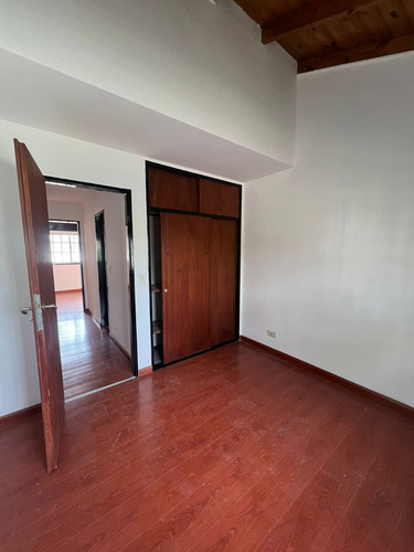 Venta Triplex Muñiz