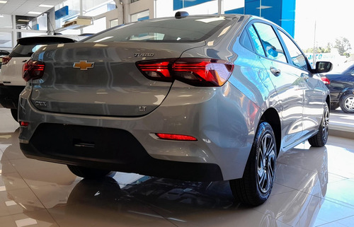 Chevrolet Onix plus 1.0 Lt