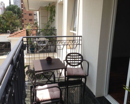 Imagem 10 de 23 de Apartamento - Br 2334 - 33194879
