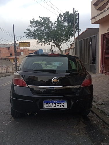 Chevrolet Vectra GT 2.0 Flex Power 4p
