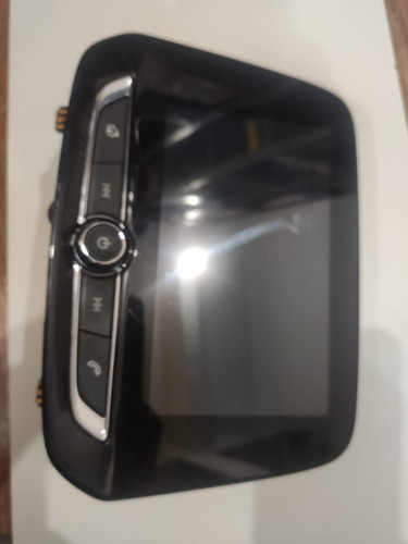 Tela Multimidia Radio Onix Tracker 2020 2021 2022 42756472 (Usado)
